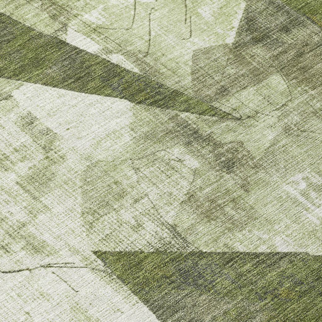 addison chantille acn1838 green rug