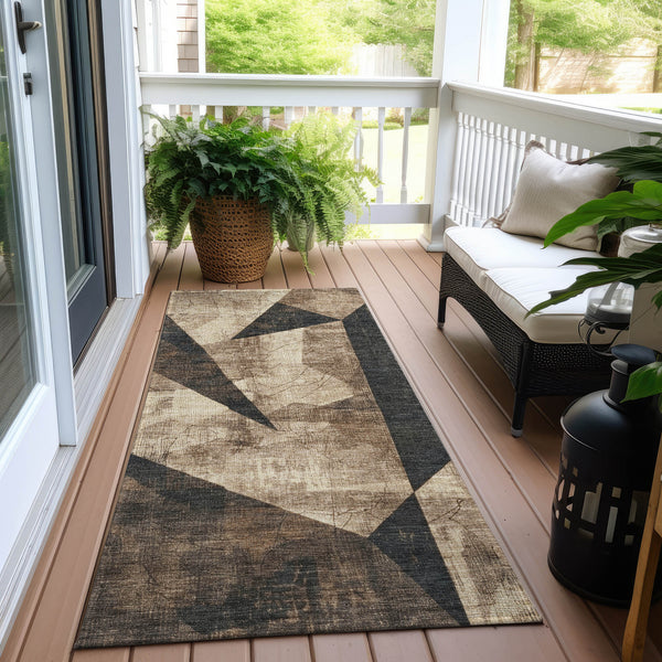 addison chantille acn1838 mocha rug