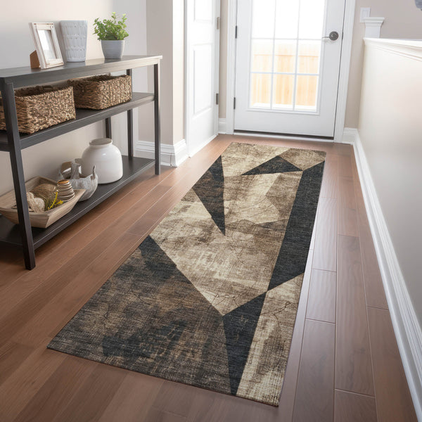 addison chantille acn1838 mocha rug