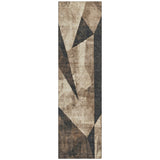 addison chantille acn1838 mocha rug