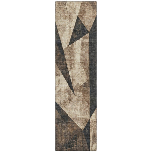 addison chantille acn1838 mocha rug
