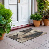 addison chantille acn1838 mocha rug