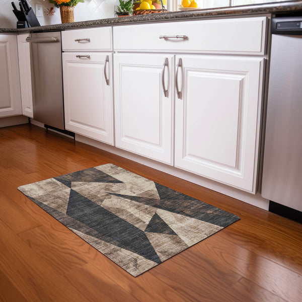 addison chantille acn1838 mocha rug