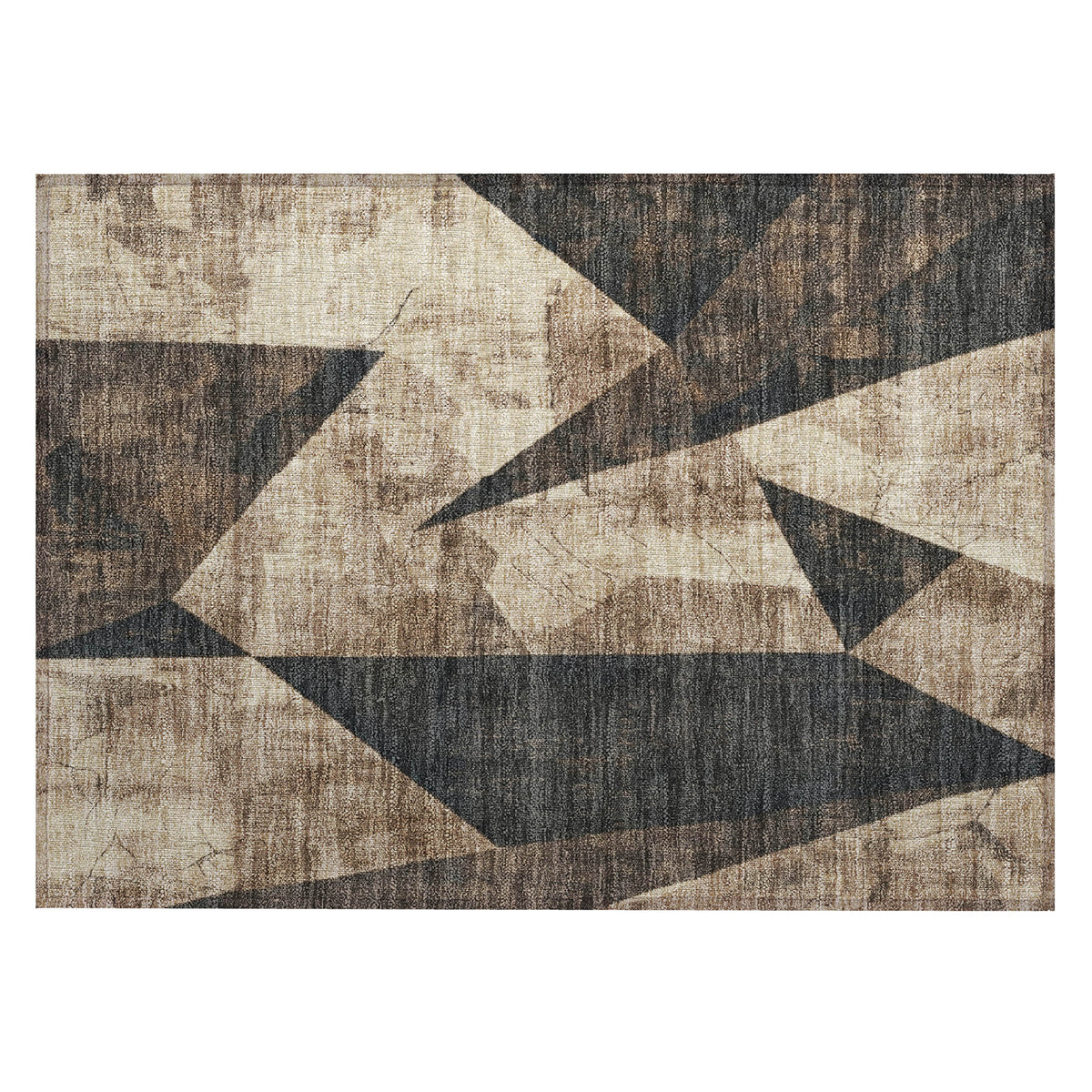 addison chantille acn1838 mocha rug