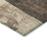 addison chantille acn1838 mocha rug