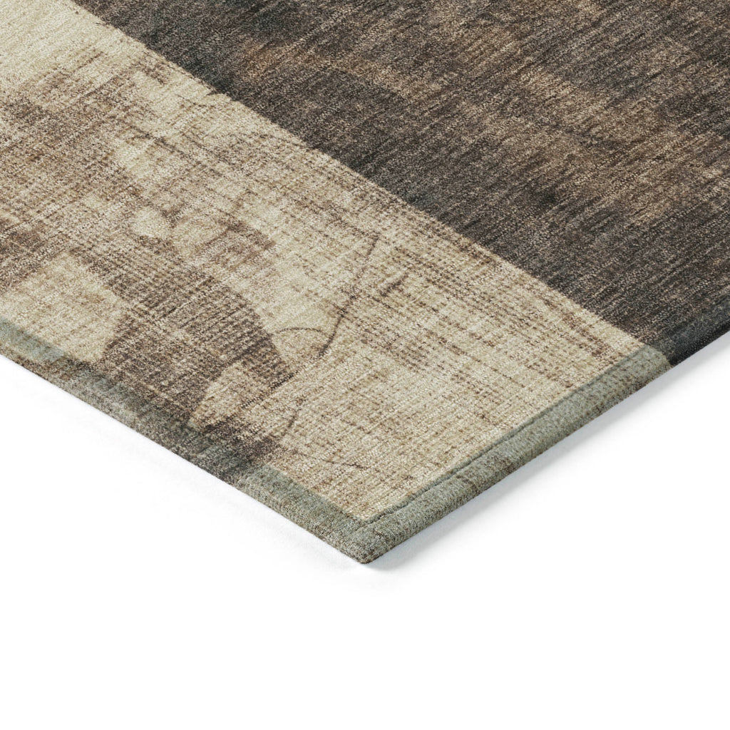 addison chantille acn1838 mocha rug