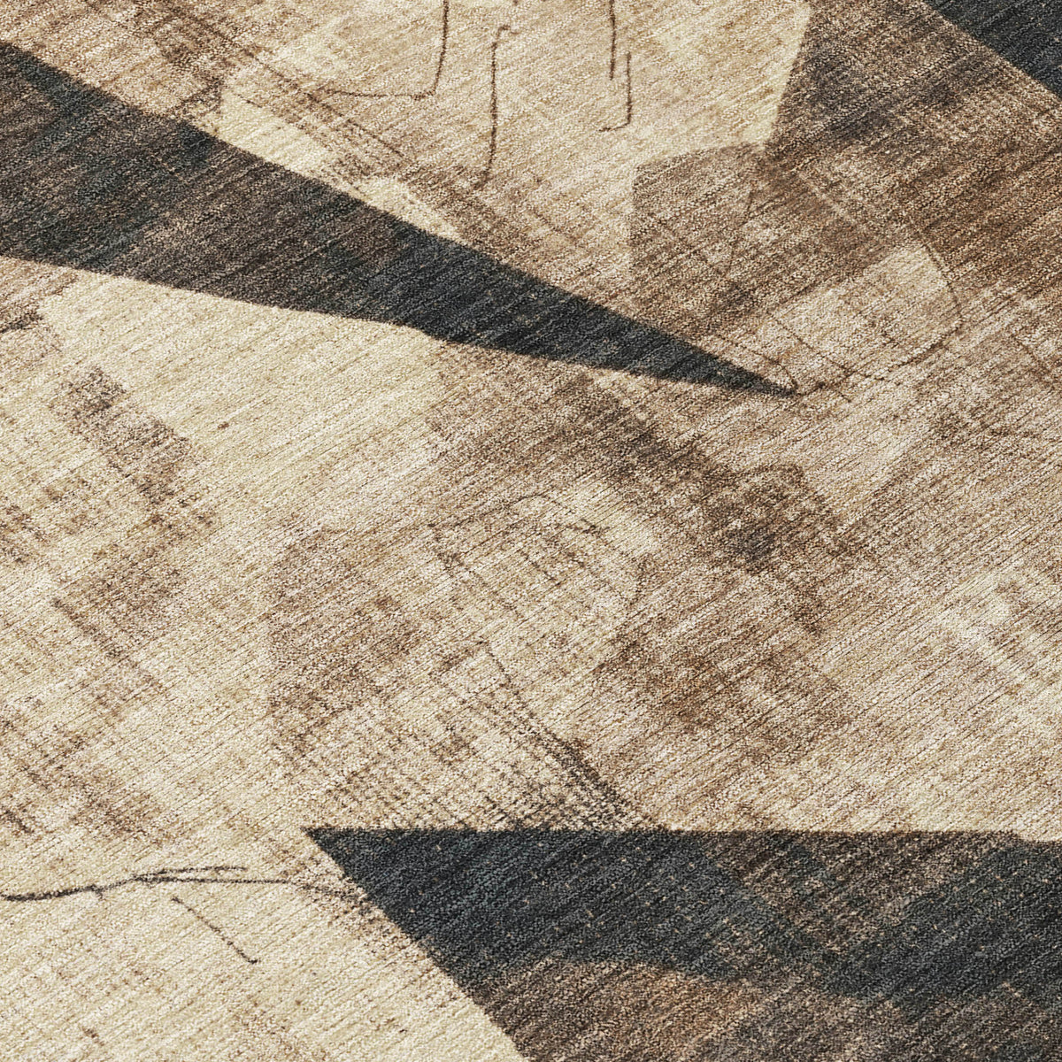 addison chantille acn1838 mocha rug