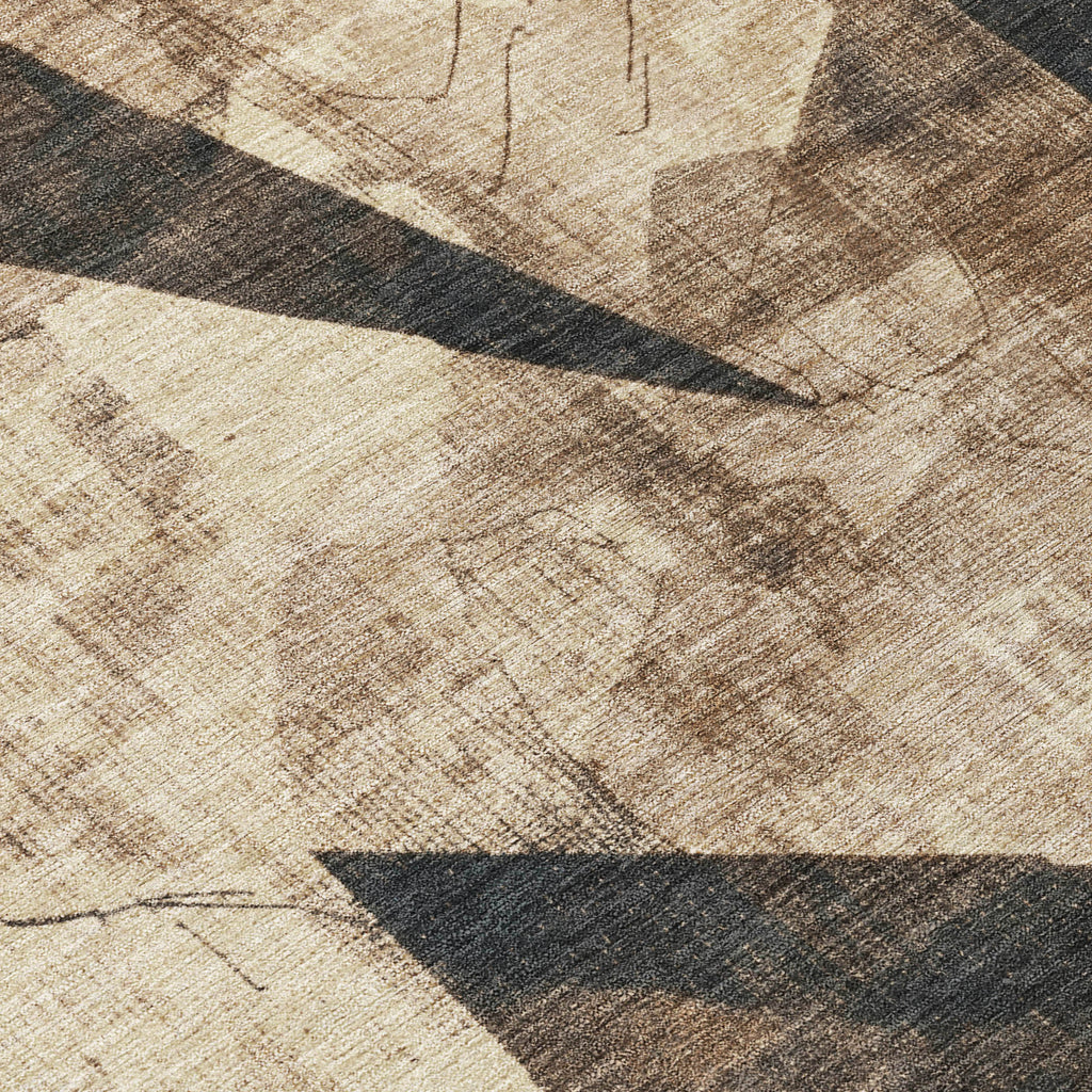 addison chantille acn1838 mocha rug