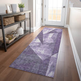 addison chantille acn1838 purple rug