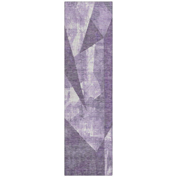 addison chantille acn1838 purple rug