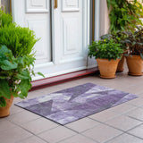 addison chantille acn1838 purple rug