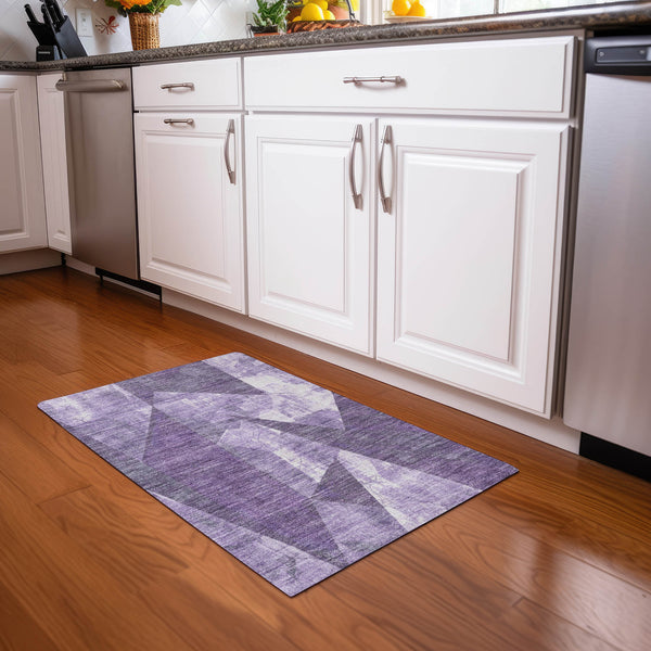 addison chantille acn1838 purple rug