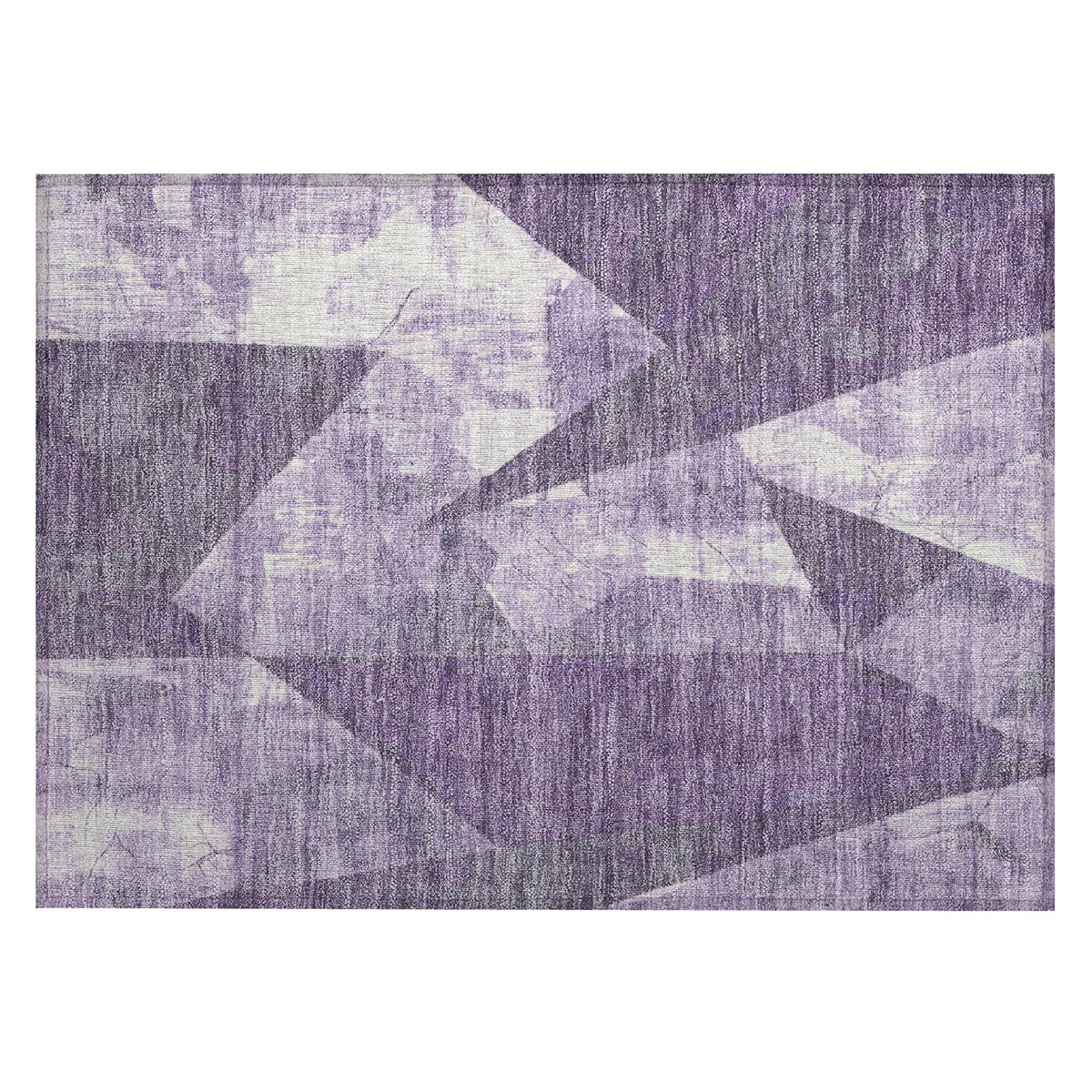 addison chantille acn1838 purple rug