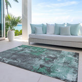 addison chantille acn1839 green rug