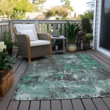 addison chantille acn1839 green rug