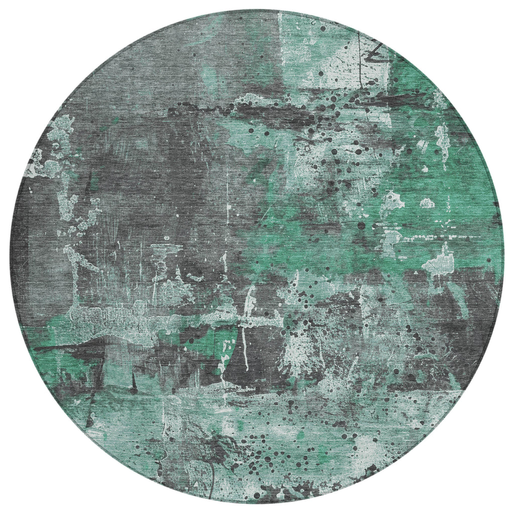 addison chantille acn1839 green rug