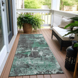 addison chantille acn1839 green rug