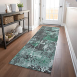 addison chantille acn1839 green rug