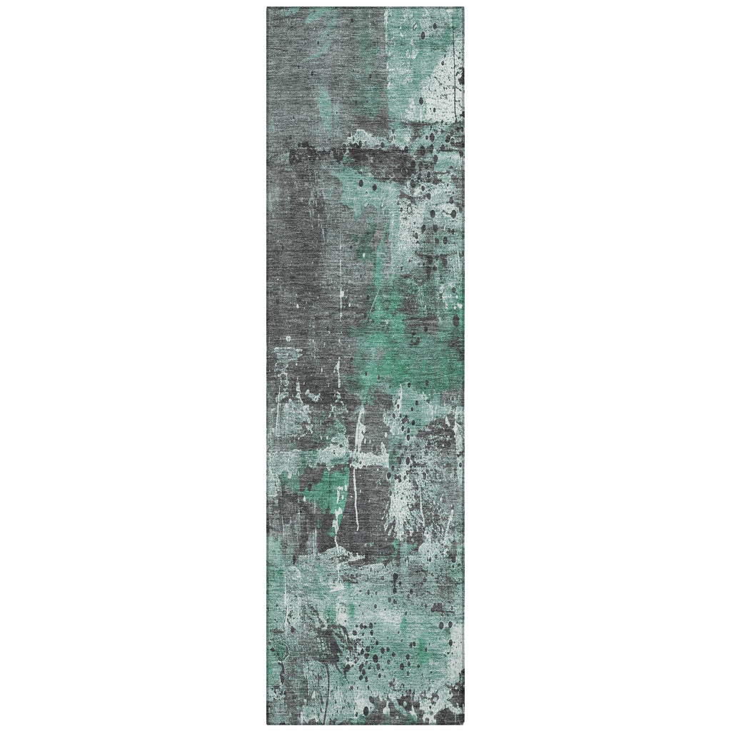 addison chantille acn1839 green rug