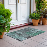 addison chantille acn1839 green rug