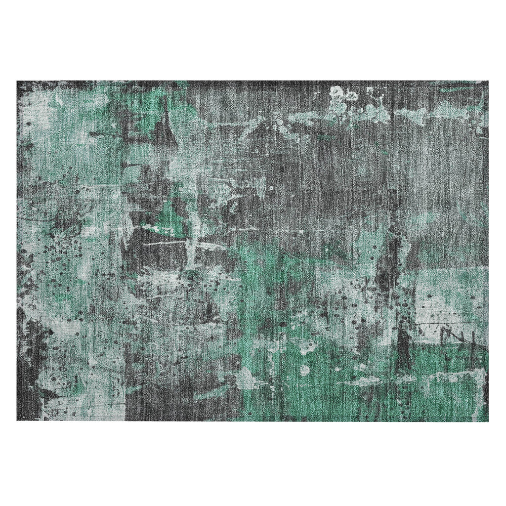 addison chantille acn1839 green rug
