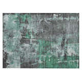 addison chantille acn1839 green rug