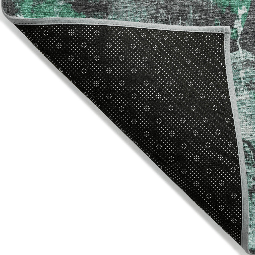 addison chantille acn1839 green rug
