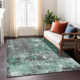addison chantille acn1839 green rug