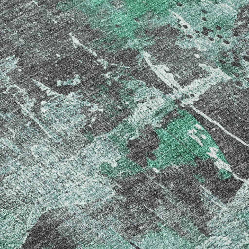addison chantille acn1839 green rug