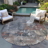 addison chantille acn1839 paprika rug
