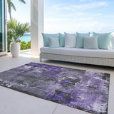 addison chantille acn1839 purple rug