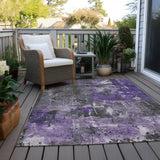 addison chantille acn1839 purple rug
