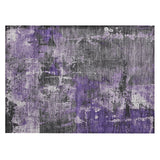 addison chantille acn1839 purple rug