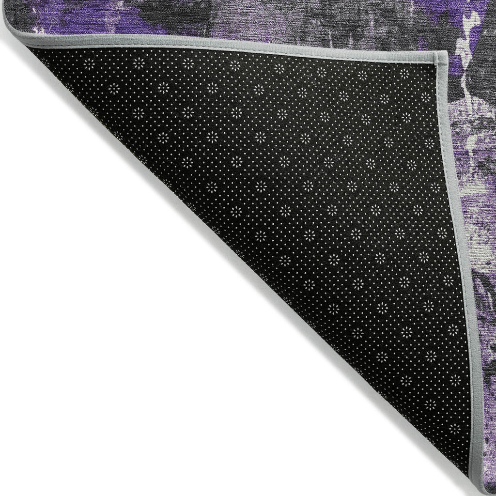 addison chantille acn1839 purple rug
