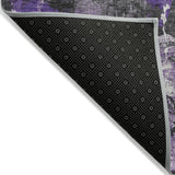 addison chantille acn1839 purple rug