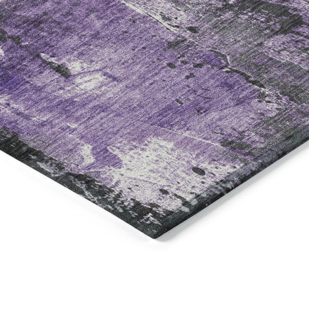 addison chantille acn1839 purple rug