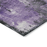 addison chantille acn1839 purple rug