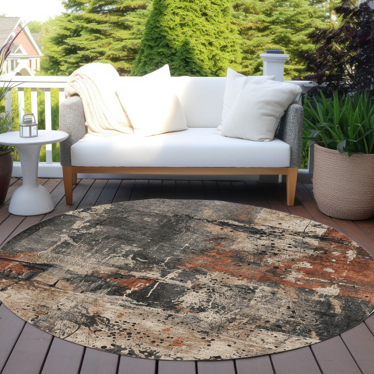 addison chantille acn1839 taupe rug