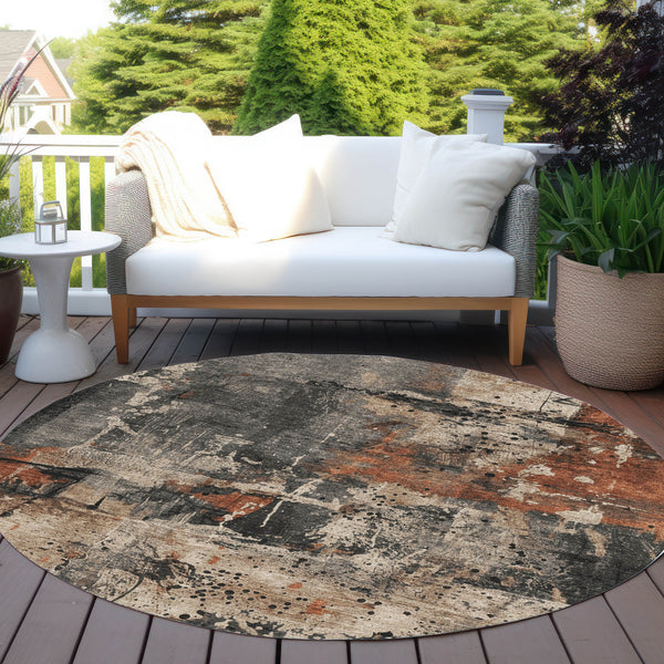 addison chantille acn1839 taupe rug