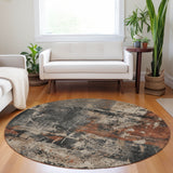 addison chantille acn1839 taupe rug