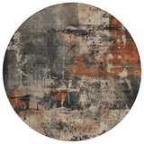 addison chantille acn1839 taupe rug