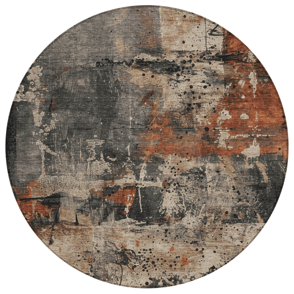 addison chantille acn1839 taupe rug