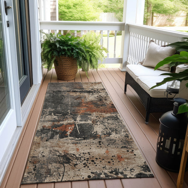 addison chantille acn1839 taupe rug