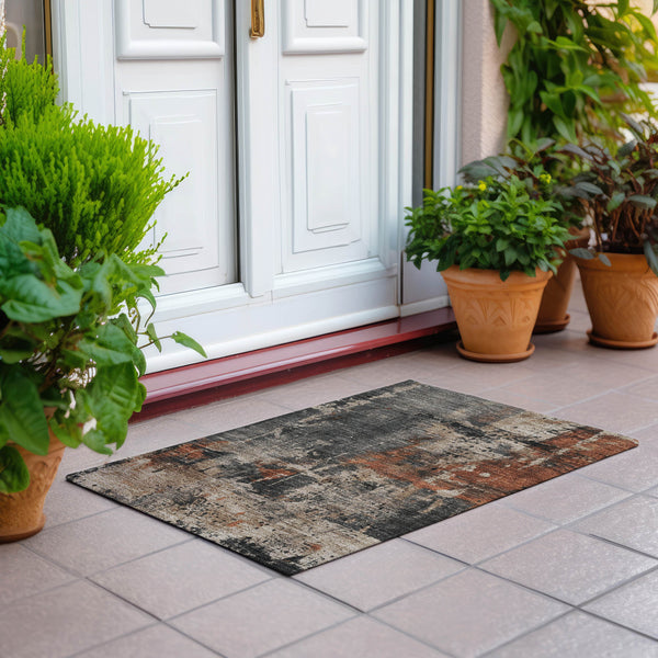 addison chantille acn1839 taupe rug