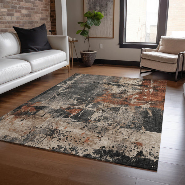 addison chantille acn1839 taupe rug