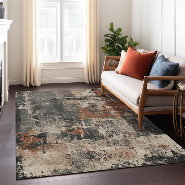 addison chantille acn1839 taupe rug