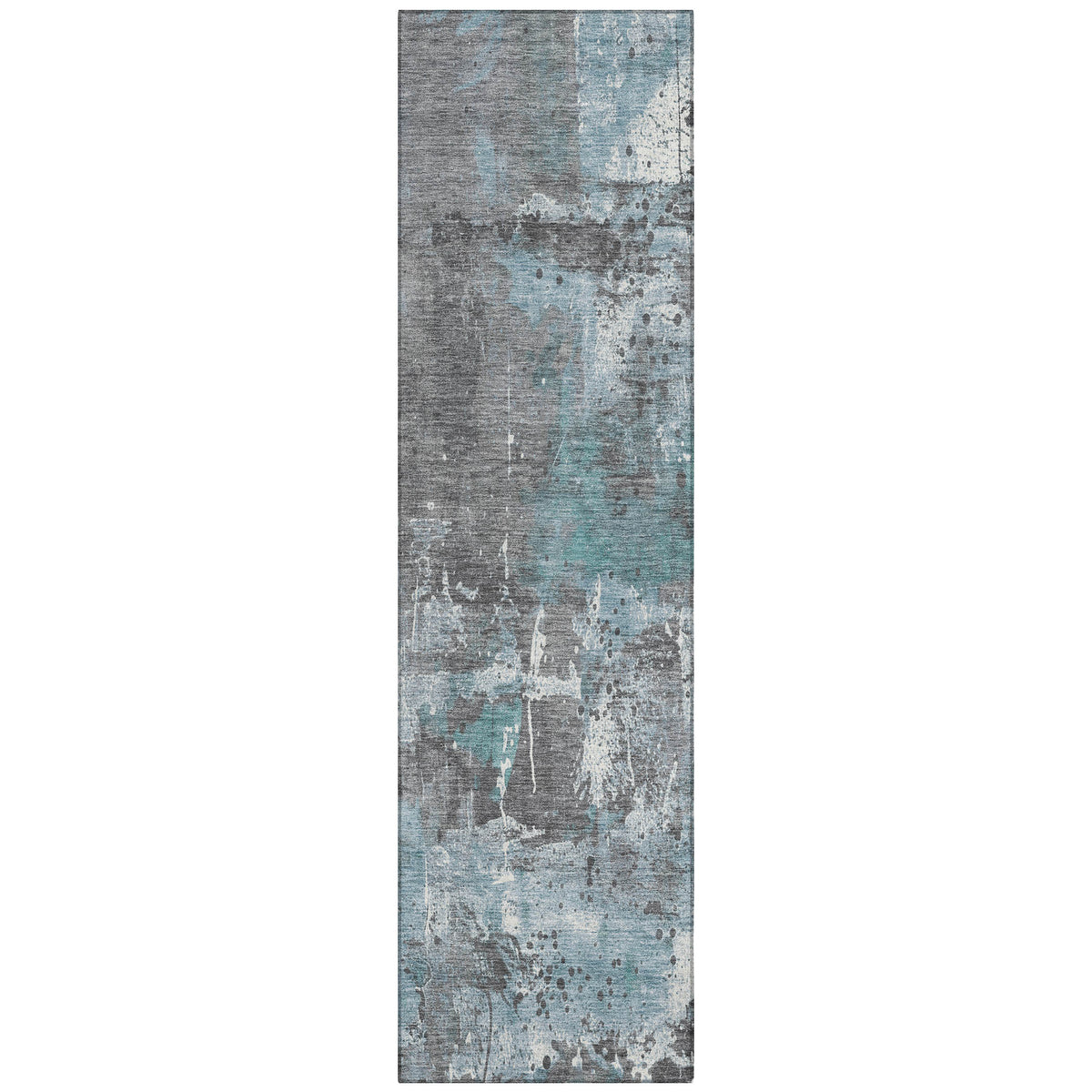 addison chantille acn1839 teal rug