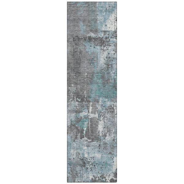 addison chantille acn1839 teal rug