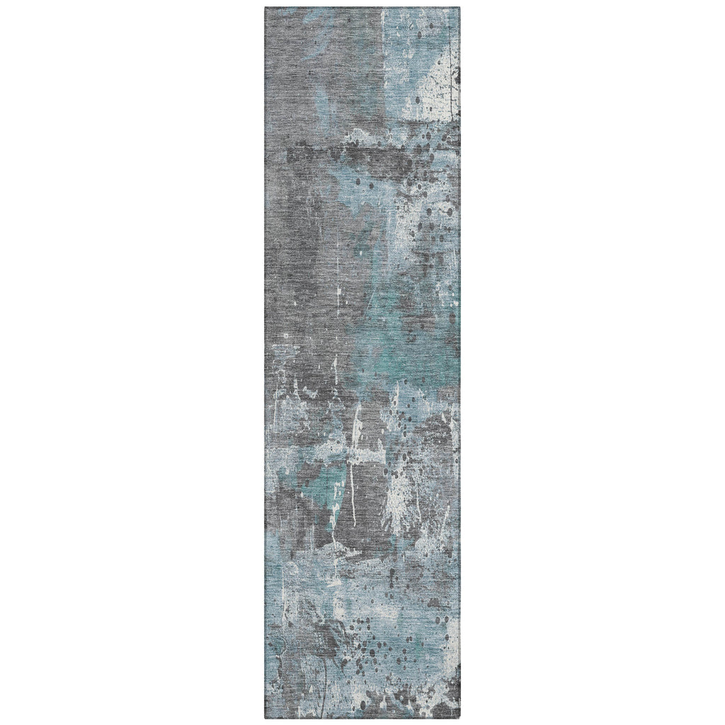 addison chantille acn1839 teal rug