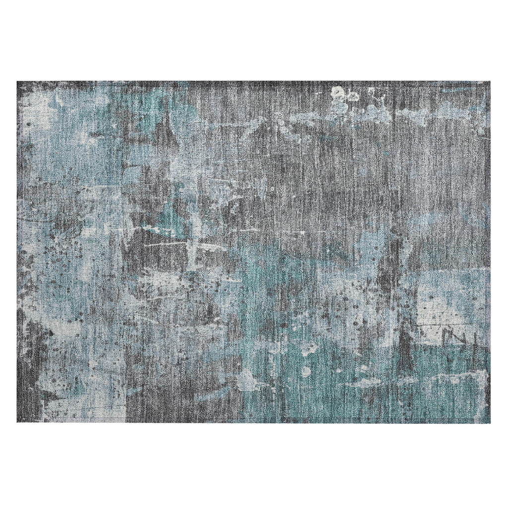 addison chantille acn1839 teal rug